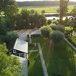 Park De Driesprong * Nieuwveen
