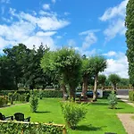 Fogadó Park De Driesprong