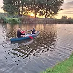 Park De Driesprong Fogadó Nieuwveen