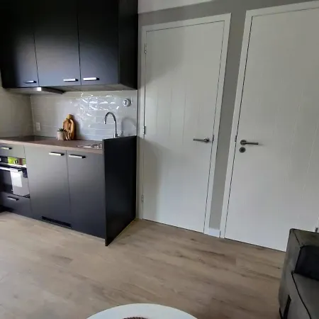 Park De Driesprong Locanda Nieuwveen