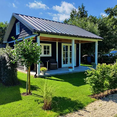 Park De Driesprong *