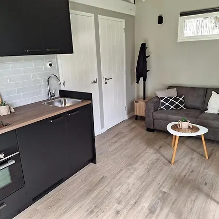 Park De Driesprong Nieuwveen