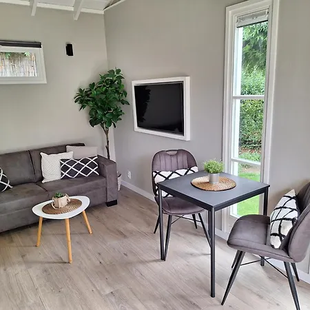 Locanda Park De Driesprong *