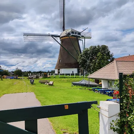 Park De Driesprong Nieuwveen