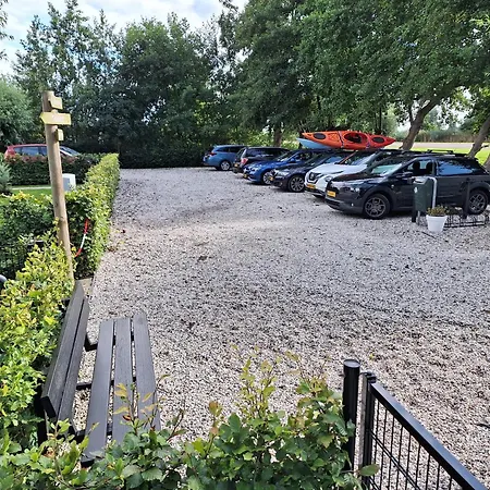여관 Park De Driesprong