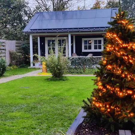 Park De Driesprong * Nieuwveen