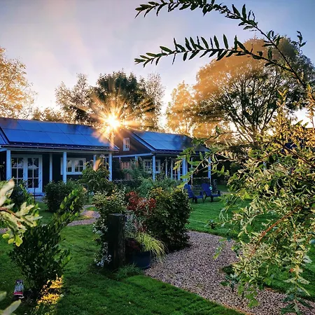 Park De Driesprong Locanda