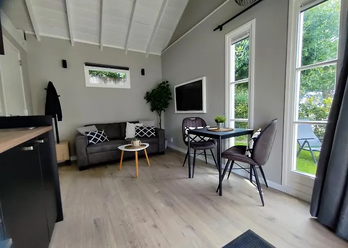 Park De Driesprong Gasthof