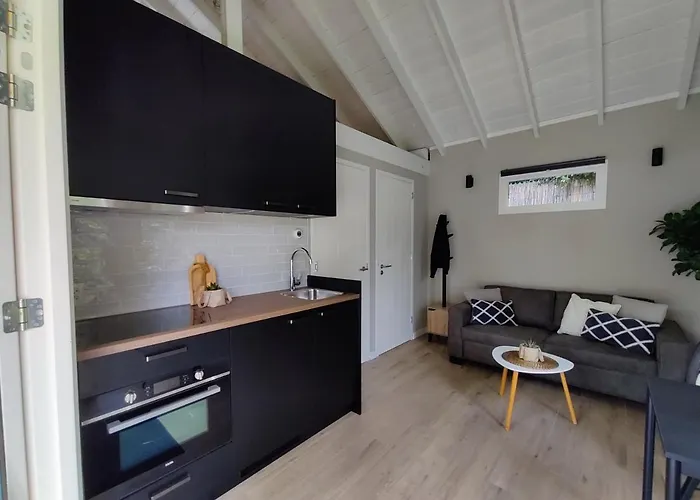 Gasthof Park De Driesprong *