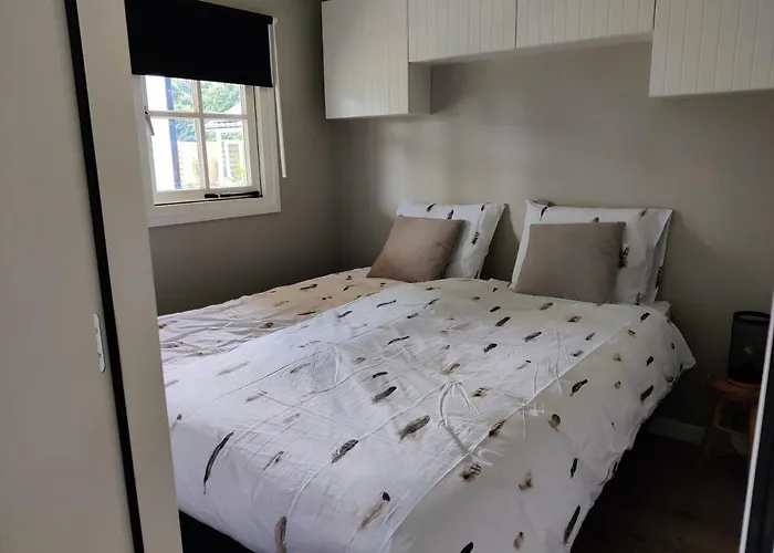 Park De Driesprong Nieuwveen