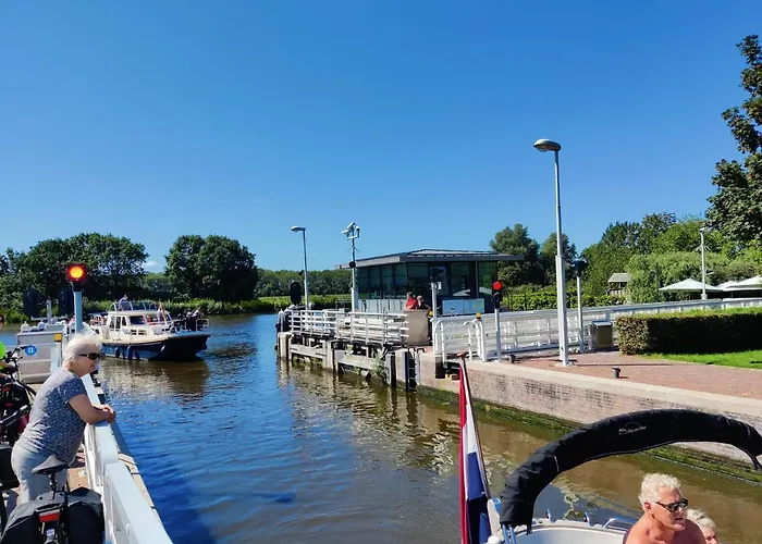 Park De Driesprong Мини-отель