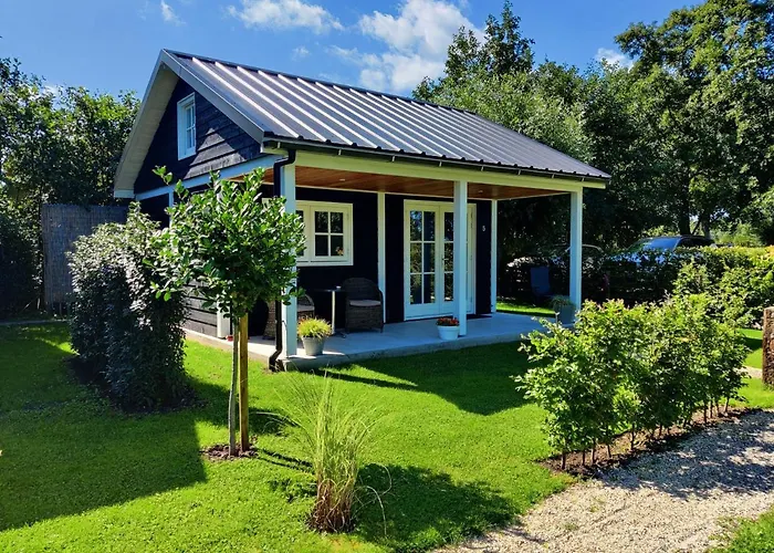 Park De Driesprong *