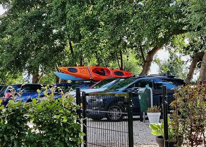 Park De Driesprong Gasthof *