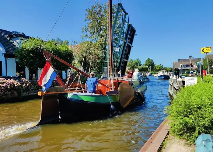 Park De Driesprong * Nieuwveen