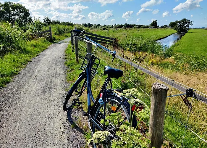 Gasthof Park De Driesprong Nieuwveen