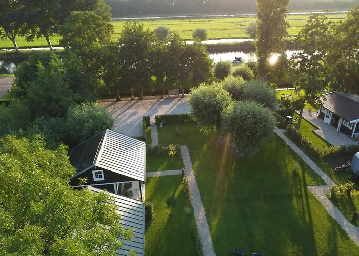 Park De Driesprong * Nieuwveen