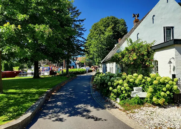 Park De Driesprong *