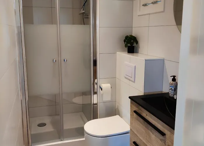 Park De Driesprong Gasthof Nieuwveen