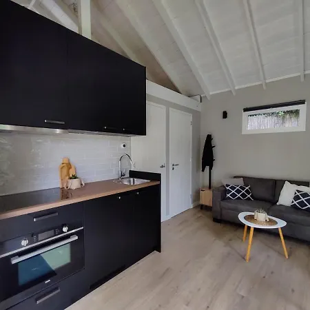 イン Park De Driesprong *