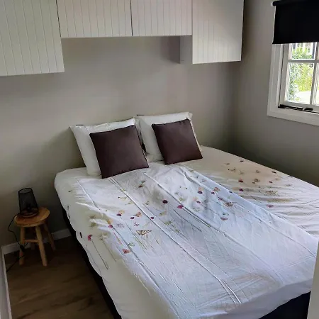 Park De Driesprong イン *