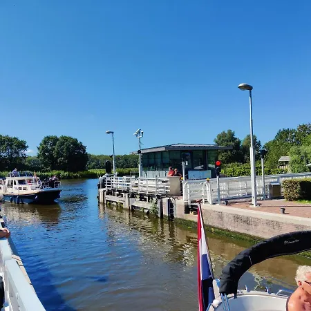 Park De Driesprong Fogadó