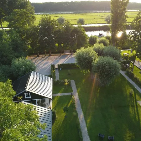 Park De Driesprong * Nieuwveen