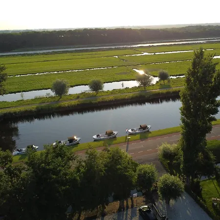 Park De Driesprong Nieuwveen