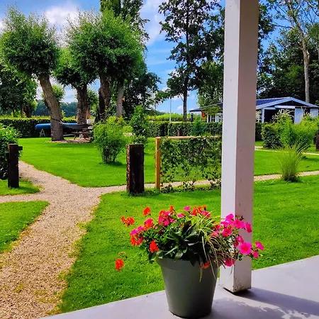 Park De Driesprong *