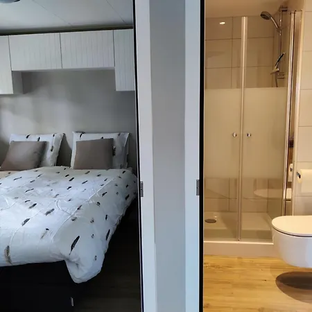 イン Park De Driesprong *