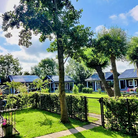 Park De Driesprong
