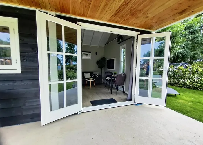 Fogadó Park De Driesprong Nieuwveen