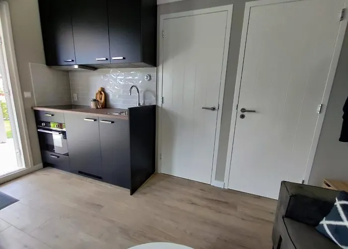 Park De Driesprong Fogadó Nieuwveen