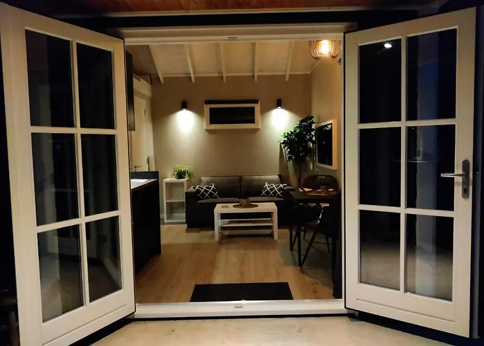 Fogadó Park De Driesprong Nieuwveen