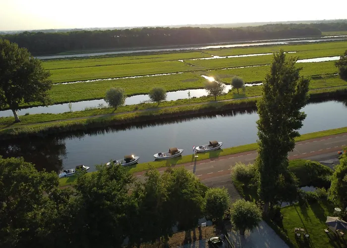 Park De Driesprong Nieuwveen