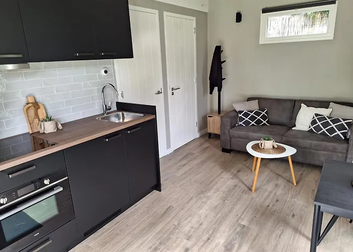 Park De Driesprong Nieuwveen