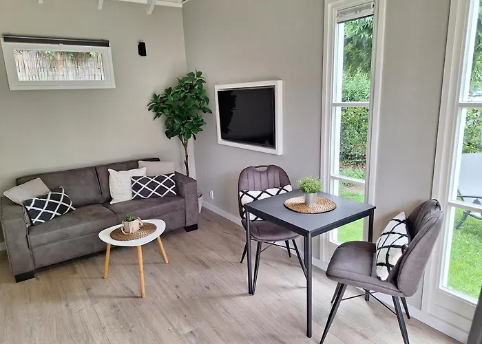 Fogadó Park De Driesprong *