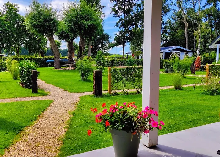 Park De Driesprong *