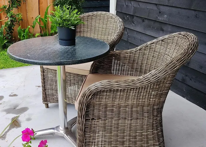 Park De Driesprong * Nieuwveen