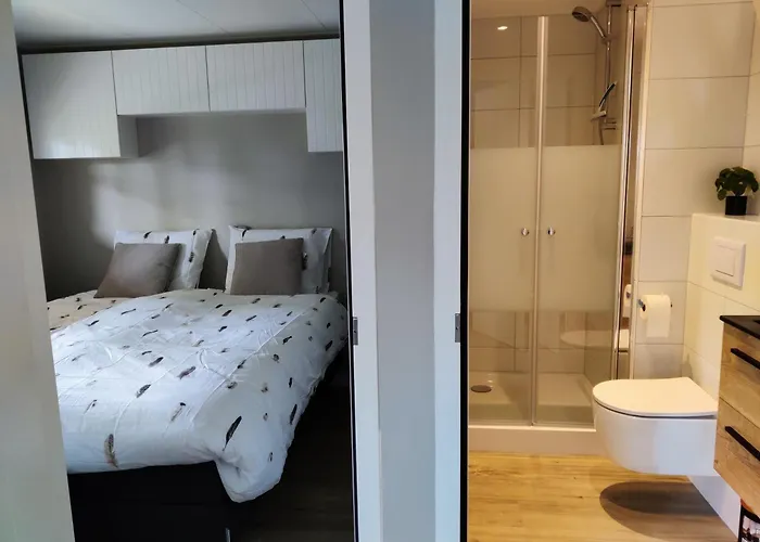 Fogadó Park De Driesprong *