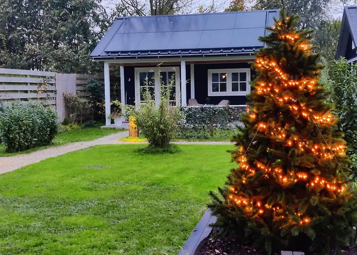 Park De Driesprong * Nieuwveen